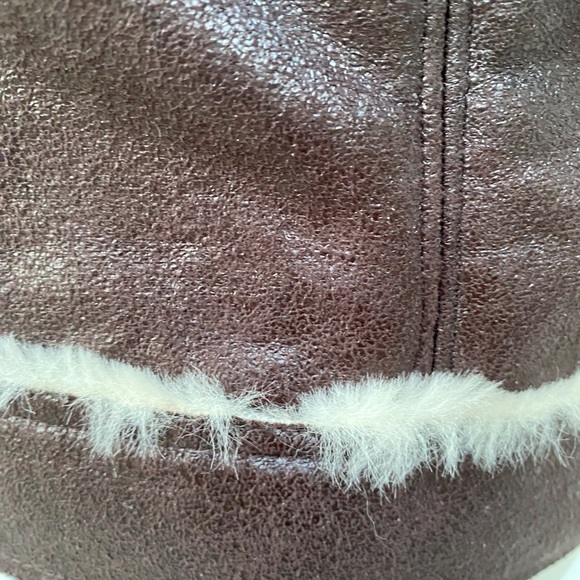 Guess Moto Jacket - Picture 16 of 16